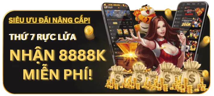 Trò chơi mới trên 7clubs app