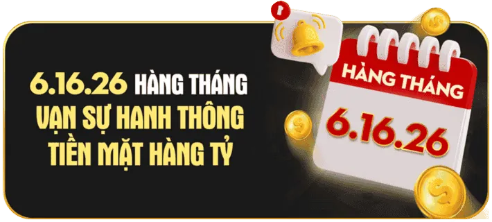 Ưu đãi khuyến mãi 7clubs App