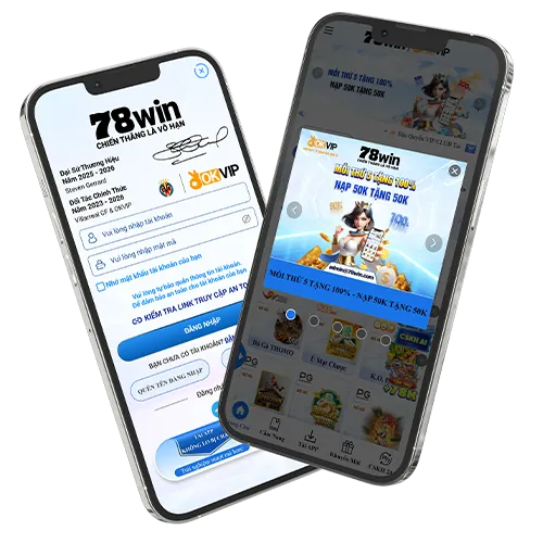 Trải nghiệm game đa dạng 7clubs App