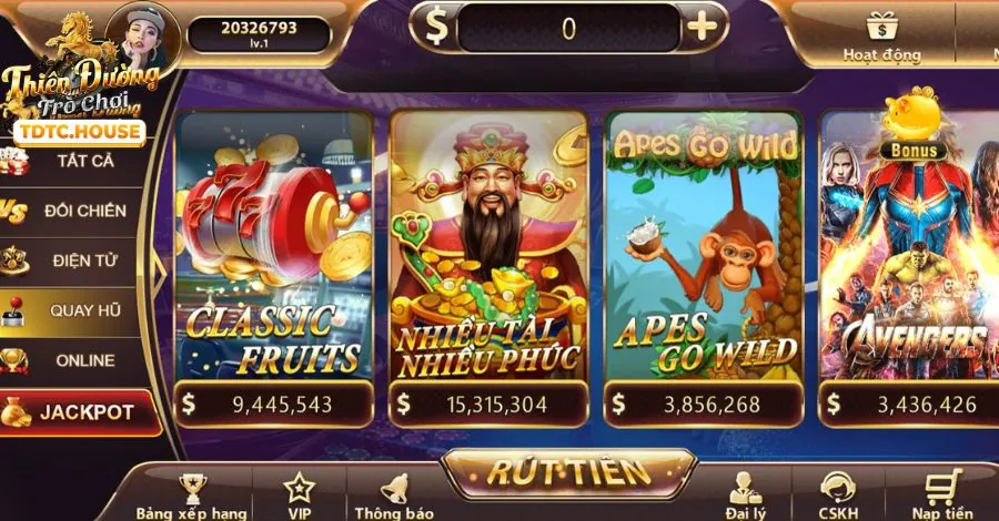 Mẹo Chơi Game Hiệu Quả trên 7clubs App