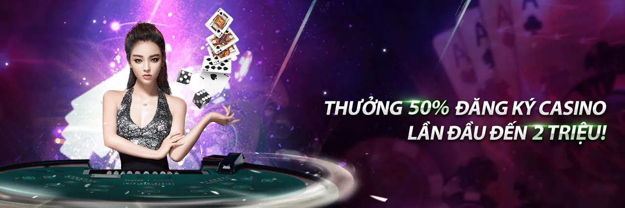 Tiền thưởng chào mừng 7clubs App