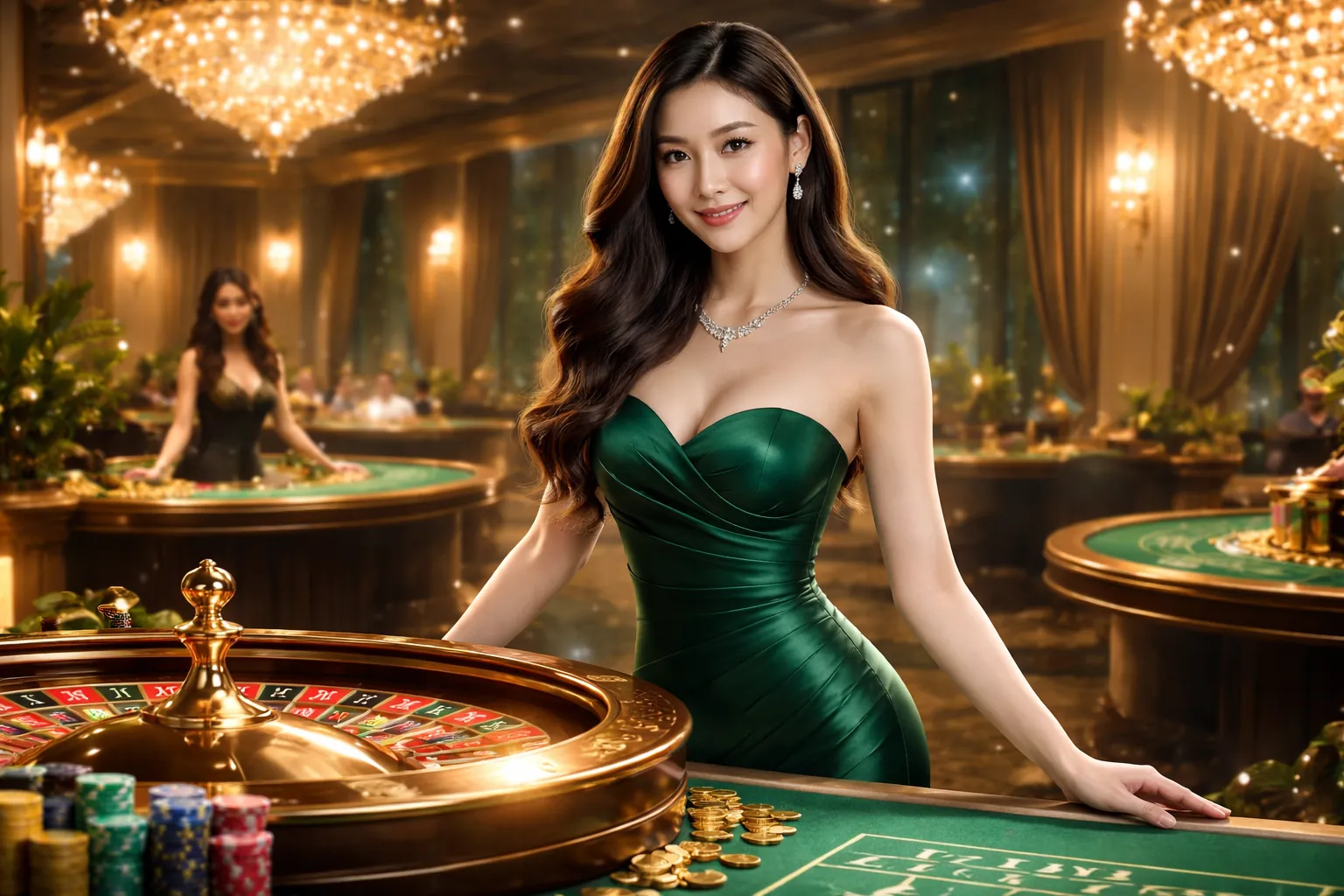 Bảo mật và công bằng 7clubs app