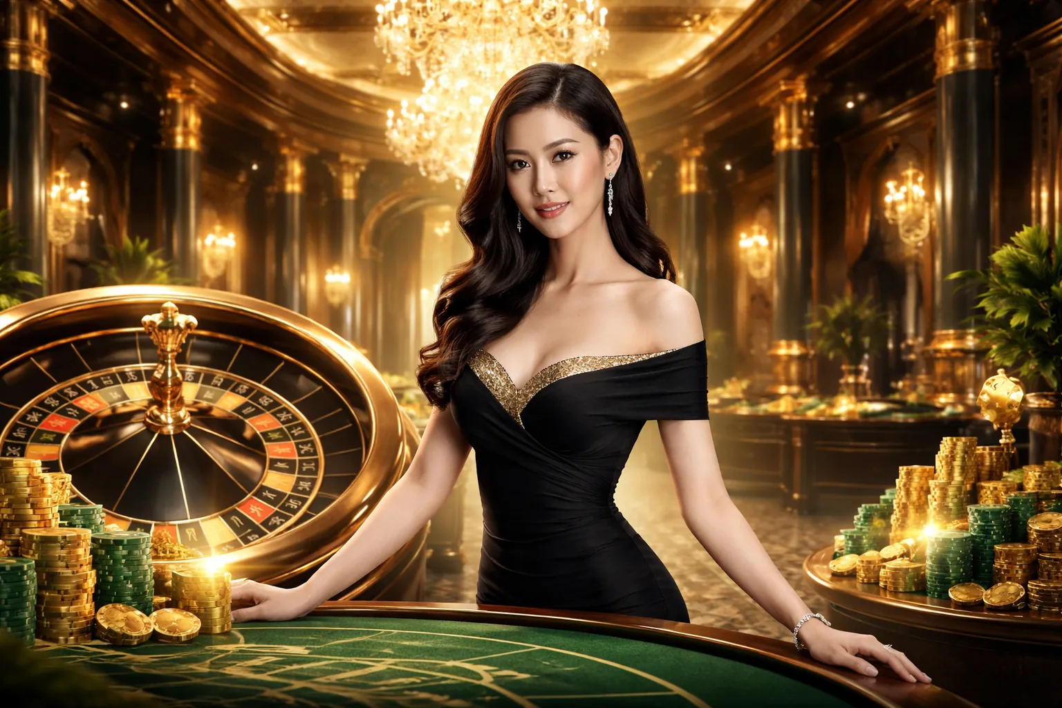 Sân vận động với trận đấu bóng đá đang diễn ra, người hâm mộ cuồng nhiệt, thể hiện sự sôi động của cá cược thể thao trên 7clubs App