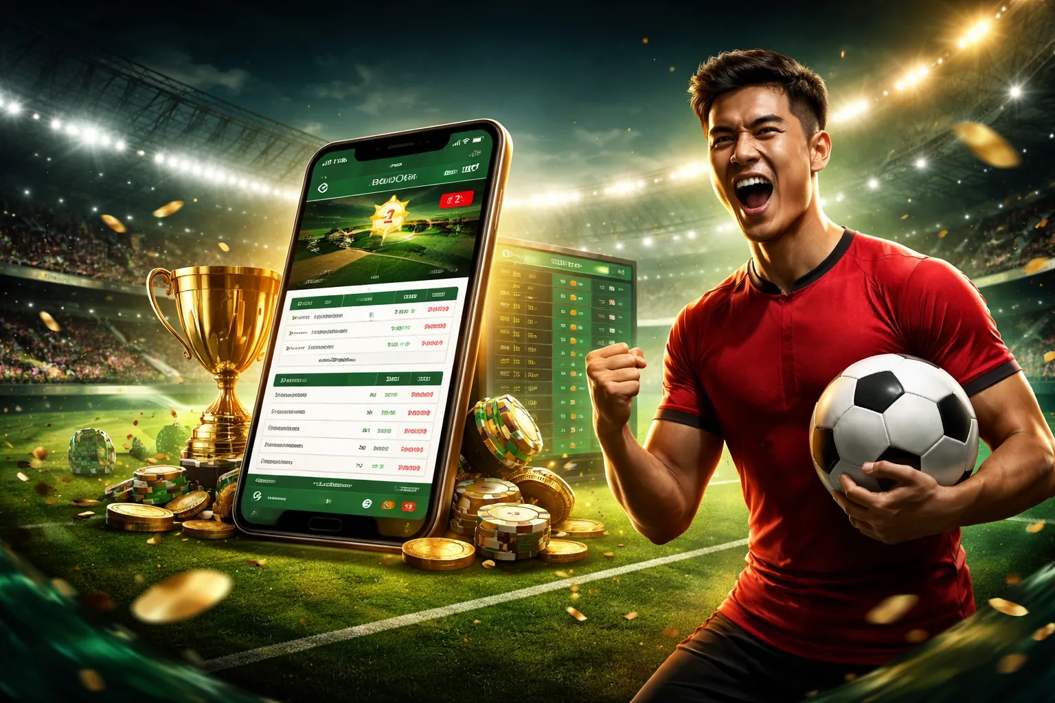 Ưu điểm vượt trội của 7clubs app