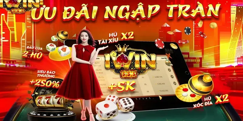 Chương trình hoàn trả thua cược cao cấp 7clubs App